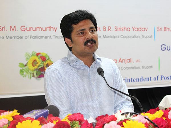 Maddila-Gurumoorthy