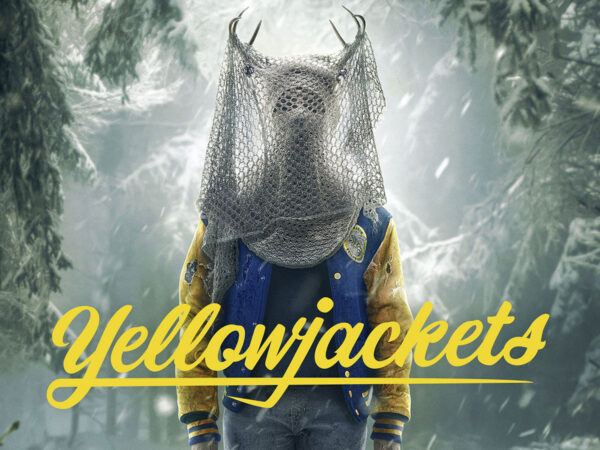 Yellowjackets: The Survival Drama With A Twist