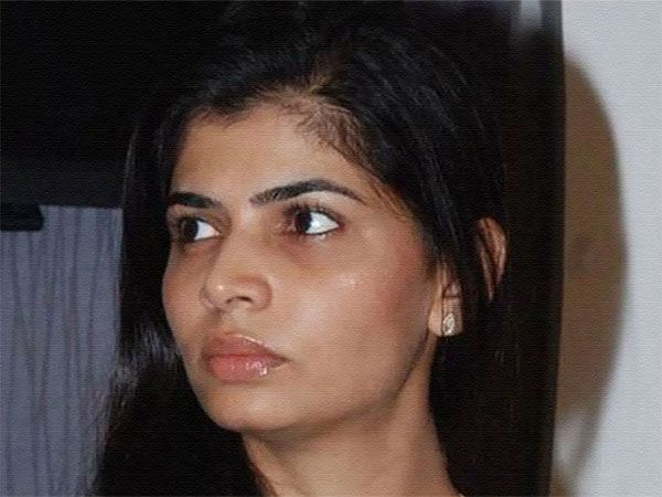Chinmayi Strikes Back: A Swift Response to Kamal Haasan's Tweet