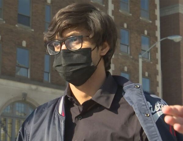 Indian-American Student Guilty To Rape Charges