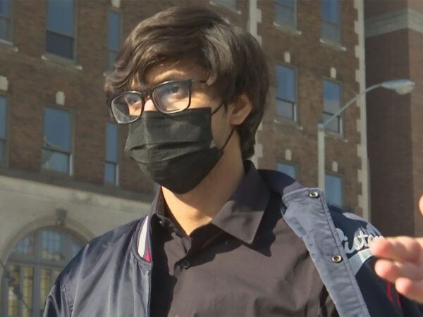 Indian-American Student Guilty To Rape Charges