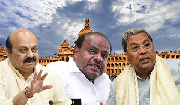 karnataka Assembly Elections 2023