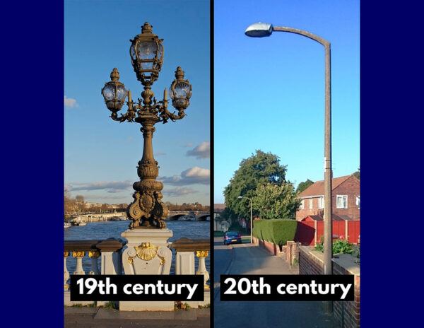 street-lights