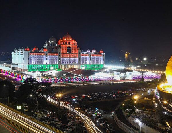 10 Years Of Telangana