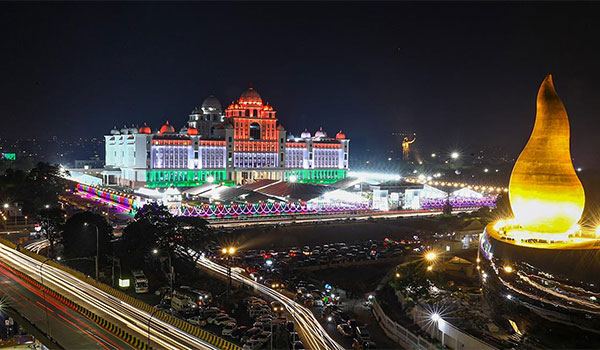 10 Years Of Telangana