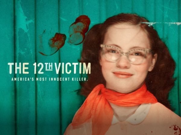 12th Victim This Romantic Murder