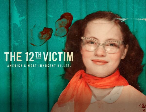 12th Victim This Romantic Murder 