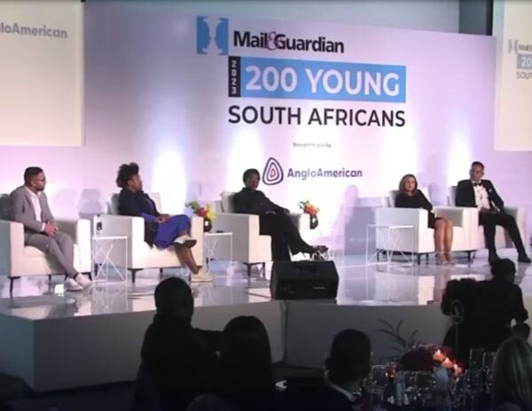 18 Indian Origin 200 Young Africans