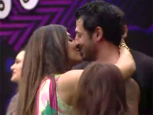 Bigg Boss: 30-Second Lip Lock Challenge