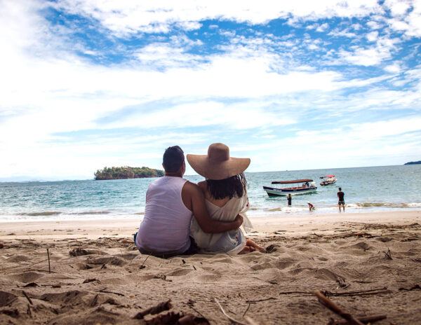  5 Enchanting Getaways for Lovers