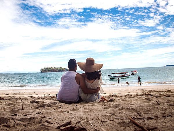 5 Enchanting Getaways for Lovers