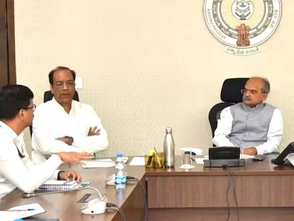 AP CS Jawahar Reddy