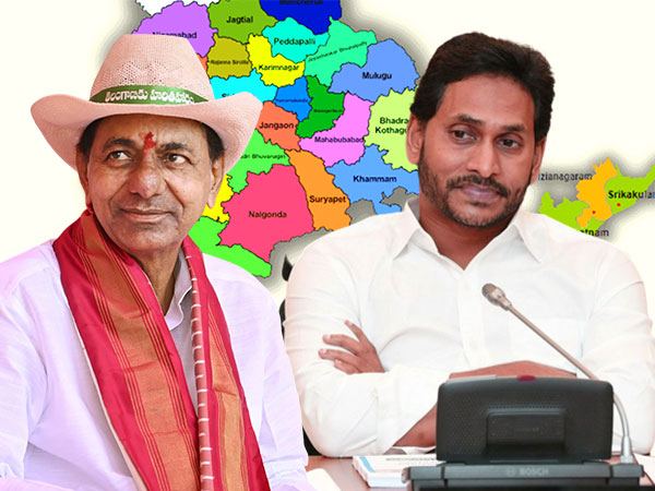 AP Telangana