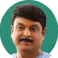 Actor Naresh