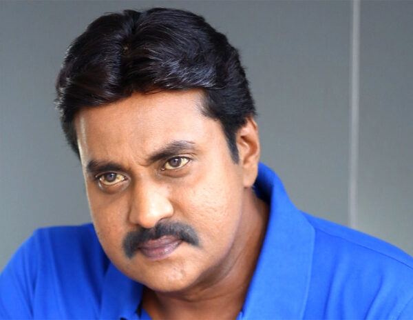 Actor Sunil