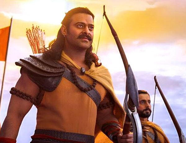 Adipurush Day 2 Collections