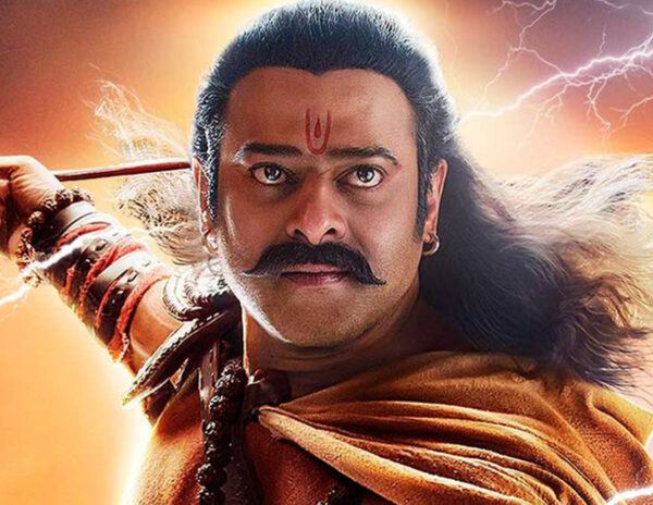 Adipurush-Prabhas