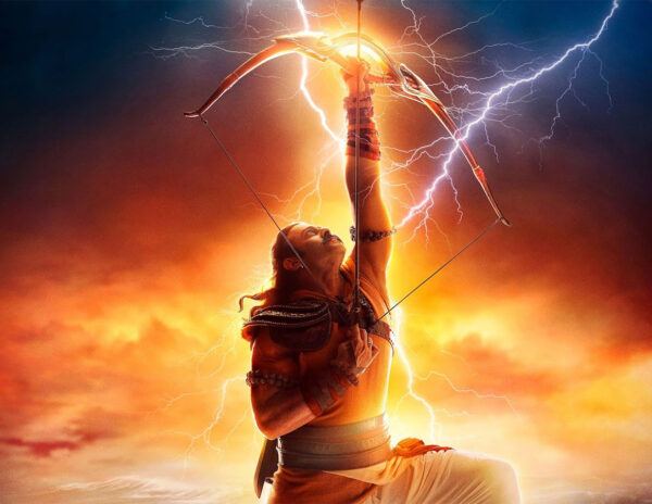Adipurush Prabhas