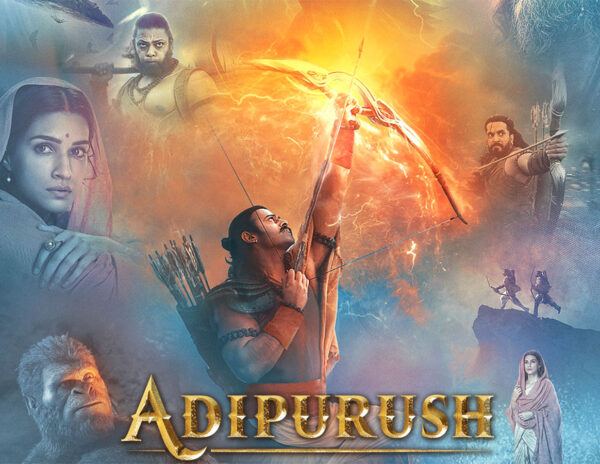 Adipurush Trailer