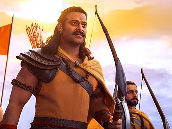Adipurush Day 2 Collections