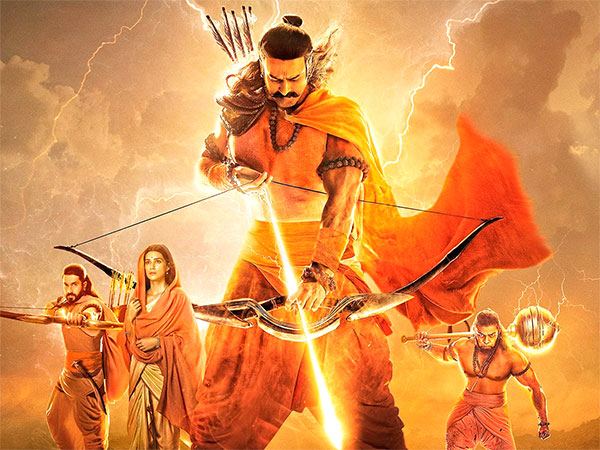 Adipurush Hindi Advance: Can It Reach RRR Target?