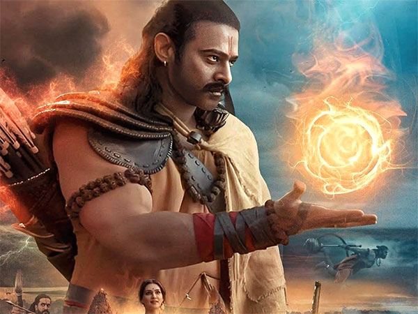 Adipurush Second Weekend