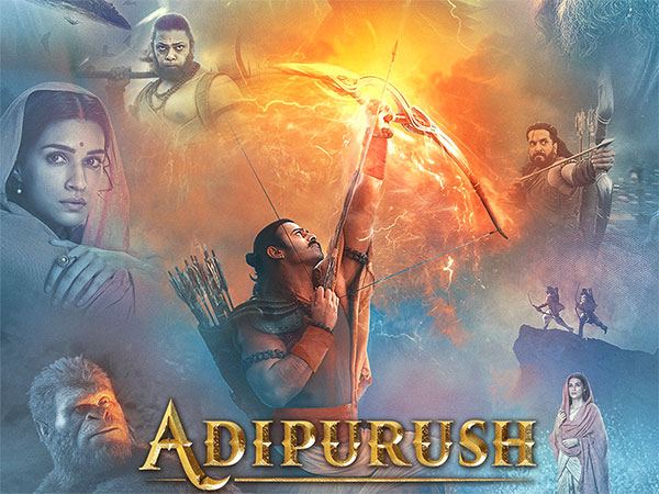 Adipurush Trailer