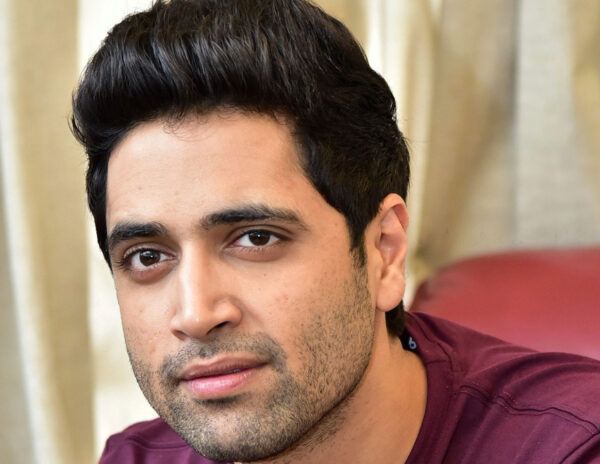 Adivi Sesh