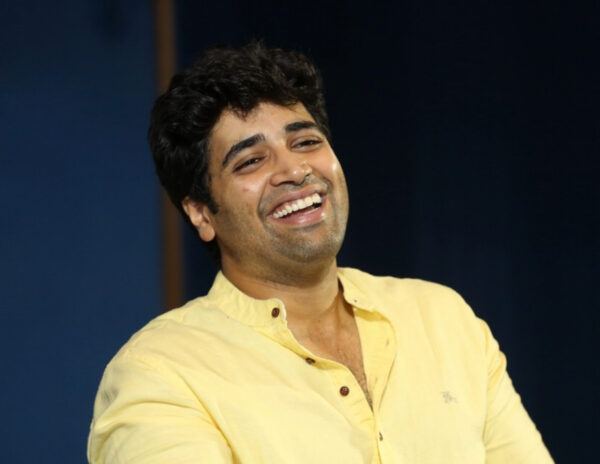 Adivi Sesh Spy Movies