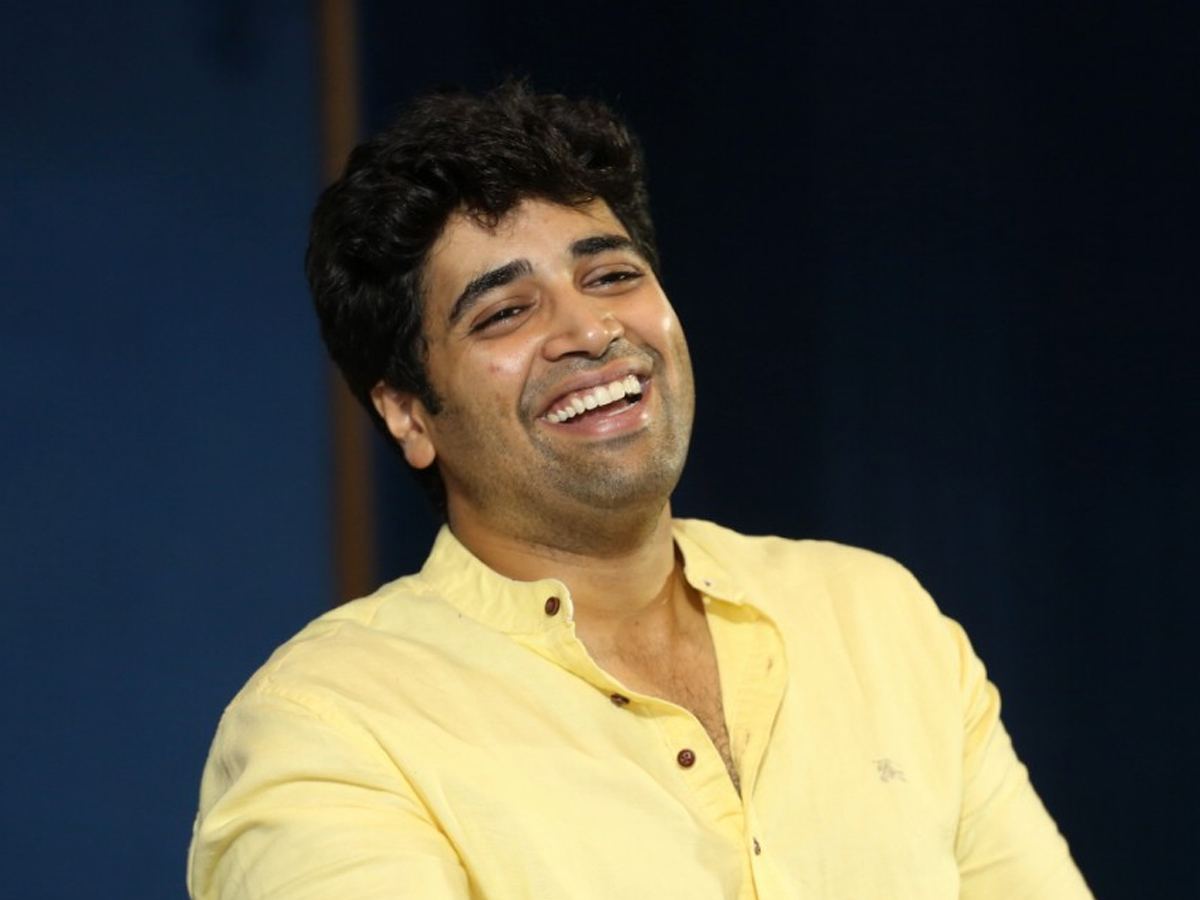 Adivi Sesh Spy Movies