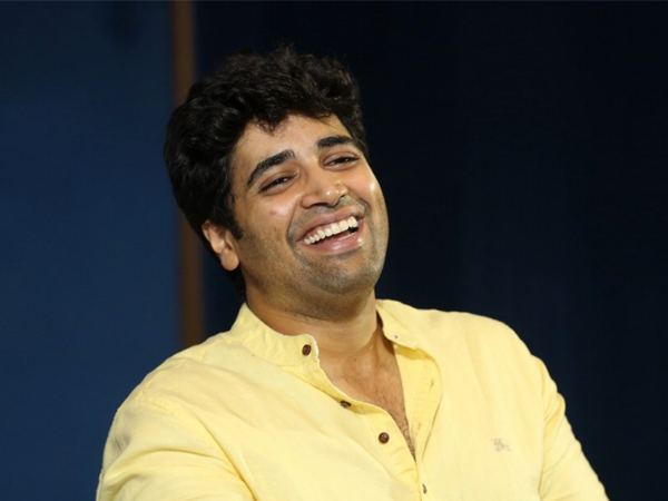 Adivi_Sesh