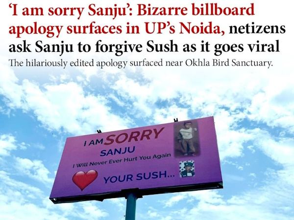 Adorable-Billboard-Gesture
