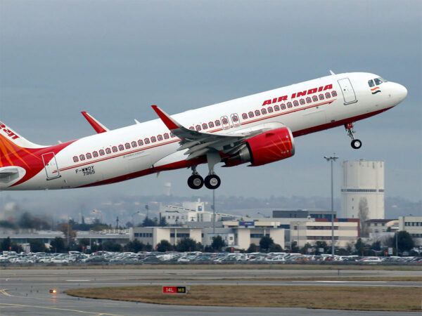 Air-India