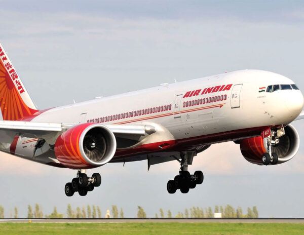 Air India Flight