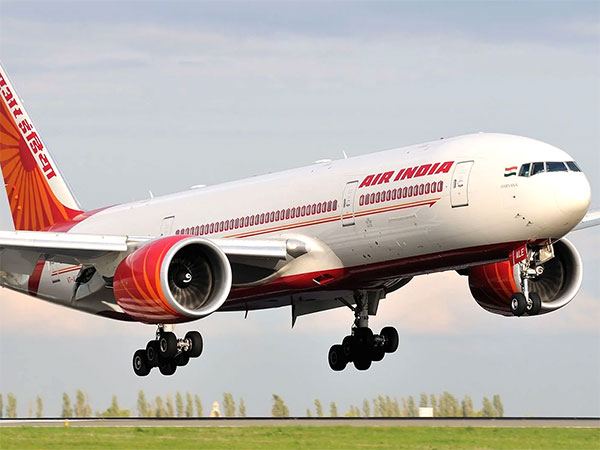 Air India Flight