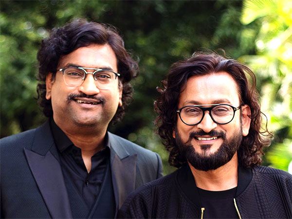 Ajay-Atul Defend 'Jai Shri Ram' Song in Adipurush