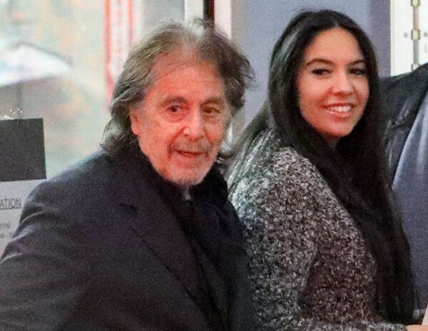 Al Pacino