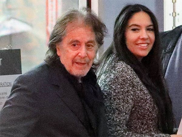 Al Pacino