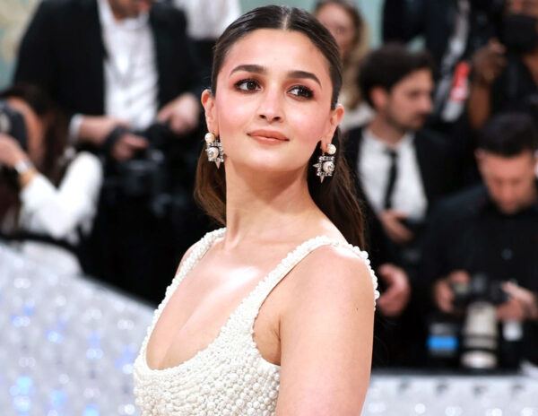 Alia Bhatt
