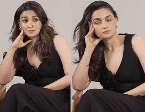 Alia Bhatt