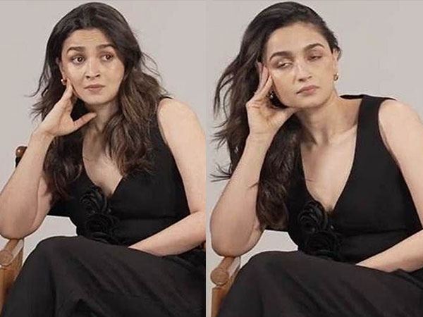 Alia Bhatt