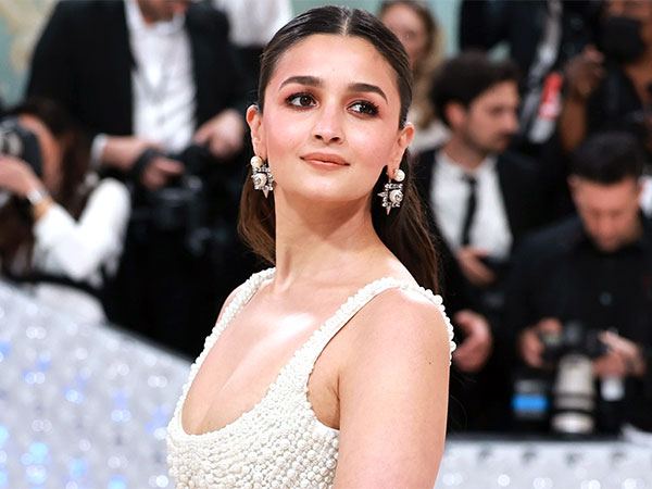 Alia Bhatt