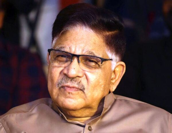 Allu Aravind