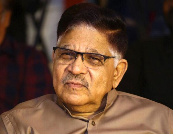 Allu Aravind