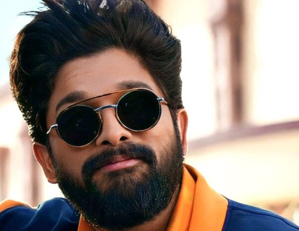 Allu Arjun