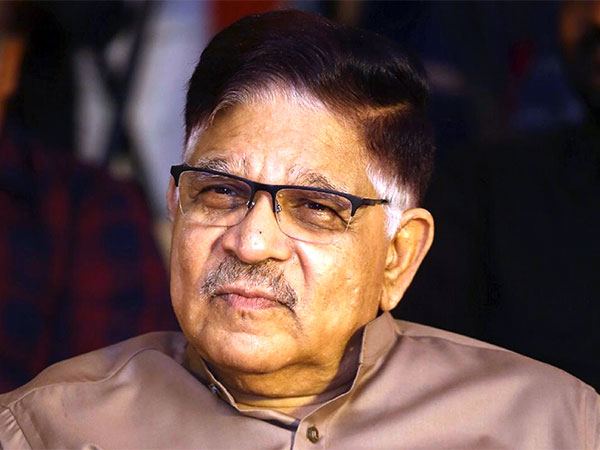 Allu Aravind