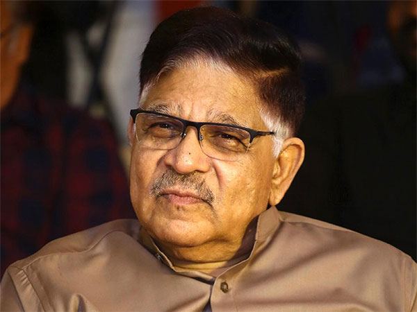 Allu Aravind