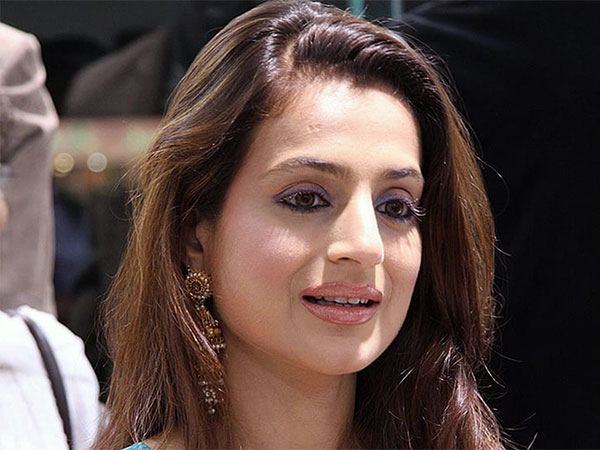Ameesha Patel Surrenders in Fraud Case: Addresses Allegations