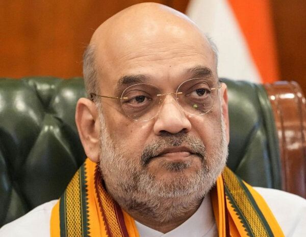 Amit Shah BJP