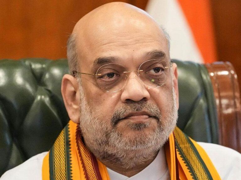 Amit Shah BJP